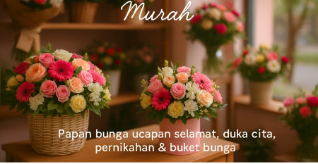 Toko Bunga Tempuran
